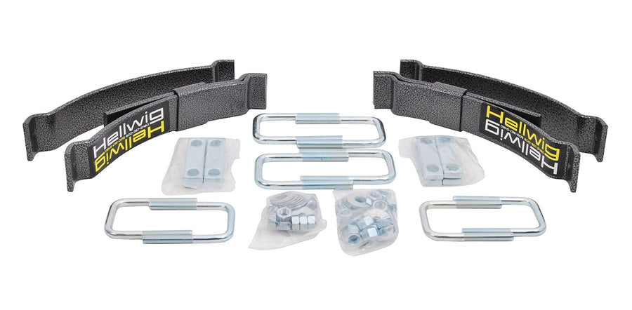 Hellwig LP-15 Helper Spring Kit 1520