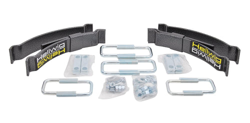 Hellwig LP-15 Helper Spring Kit 1520