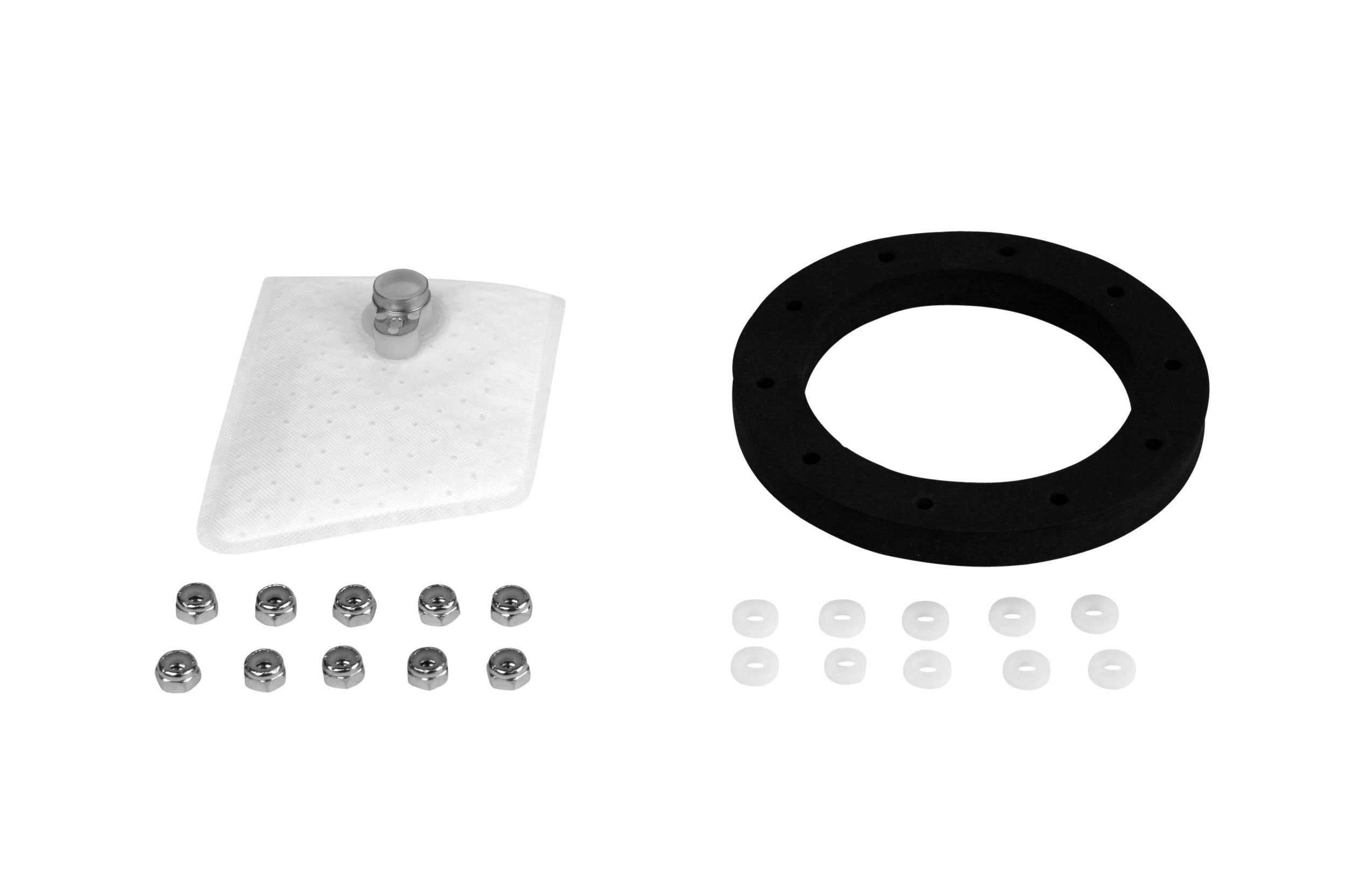 Phantom Flex 18310 Aeromotive 12611 Replacement Strainer & Gasket