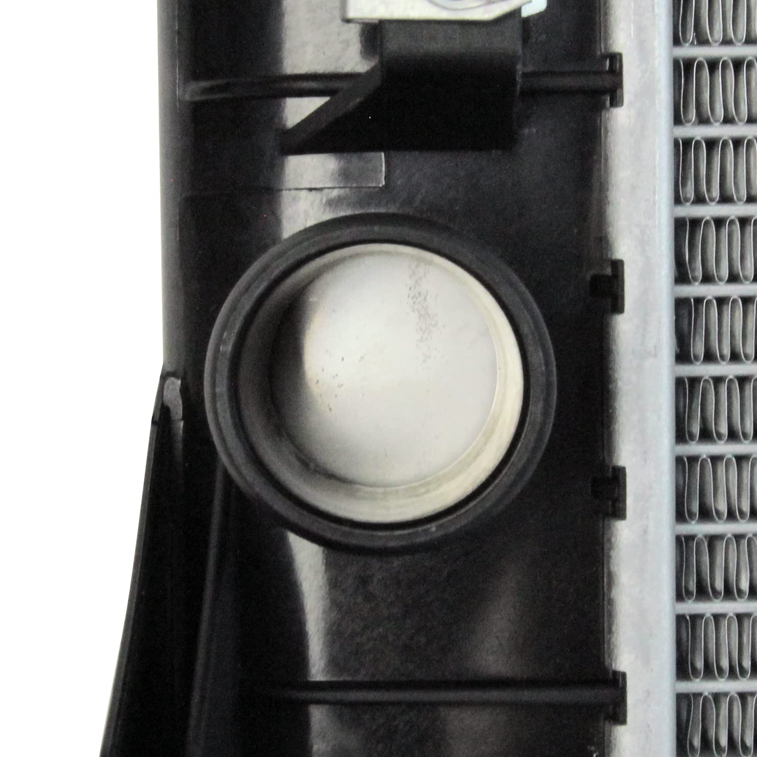 Replacement TYC 2352 Radiator (Cadillac Deville), 1 Pack