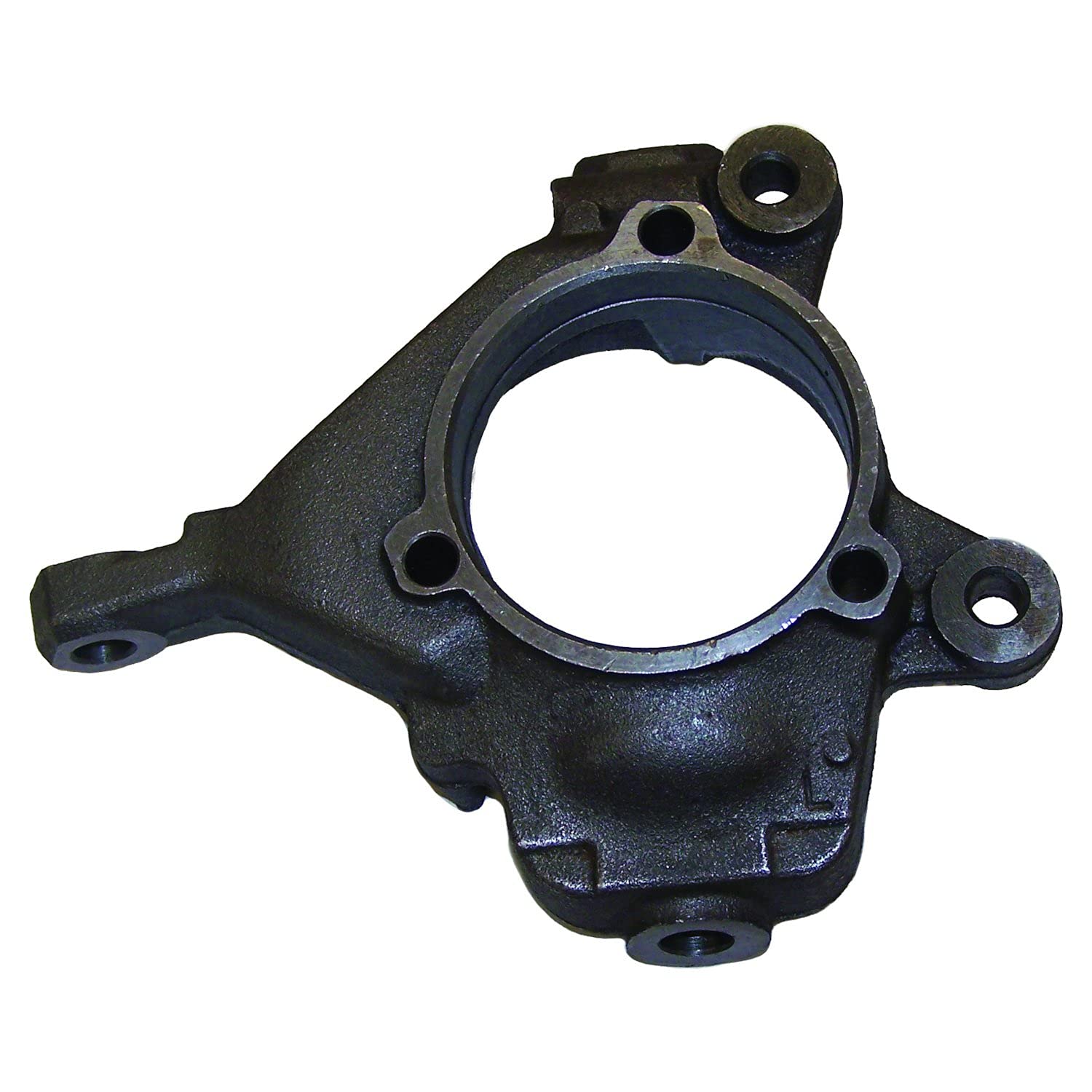 Steering Crown Automotive Knuckle Steering