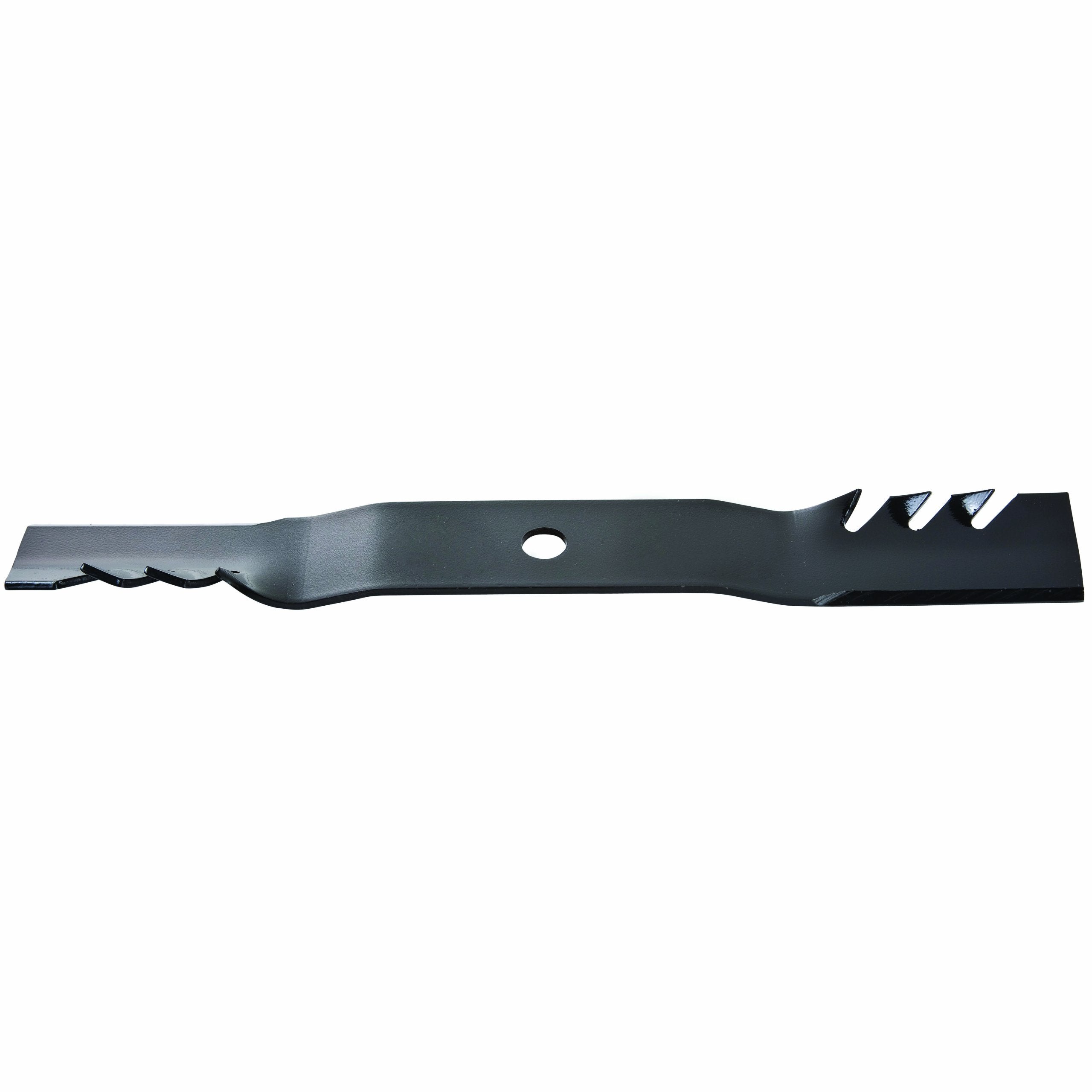 Black Oregon 97-604 Lawnmower Blade