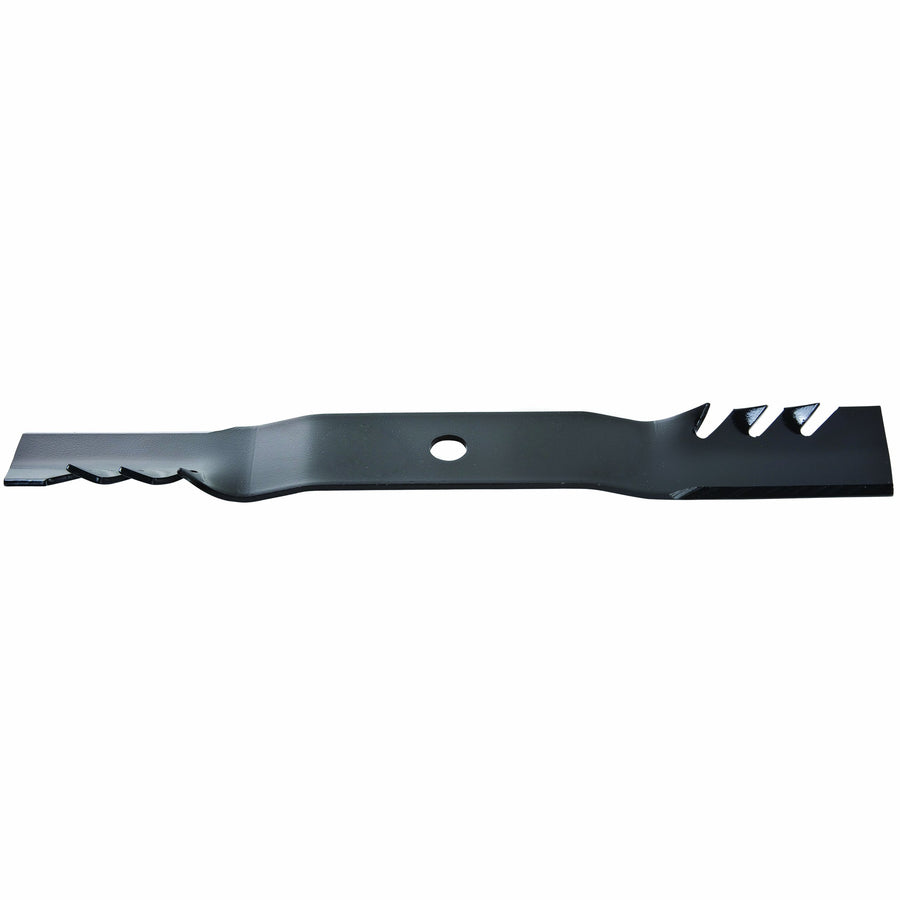 Black Oregon 97-604 Lawnmower Blade