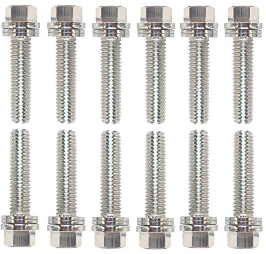 Header Proform 66755 Bolt