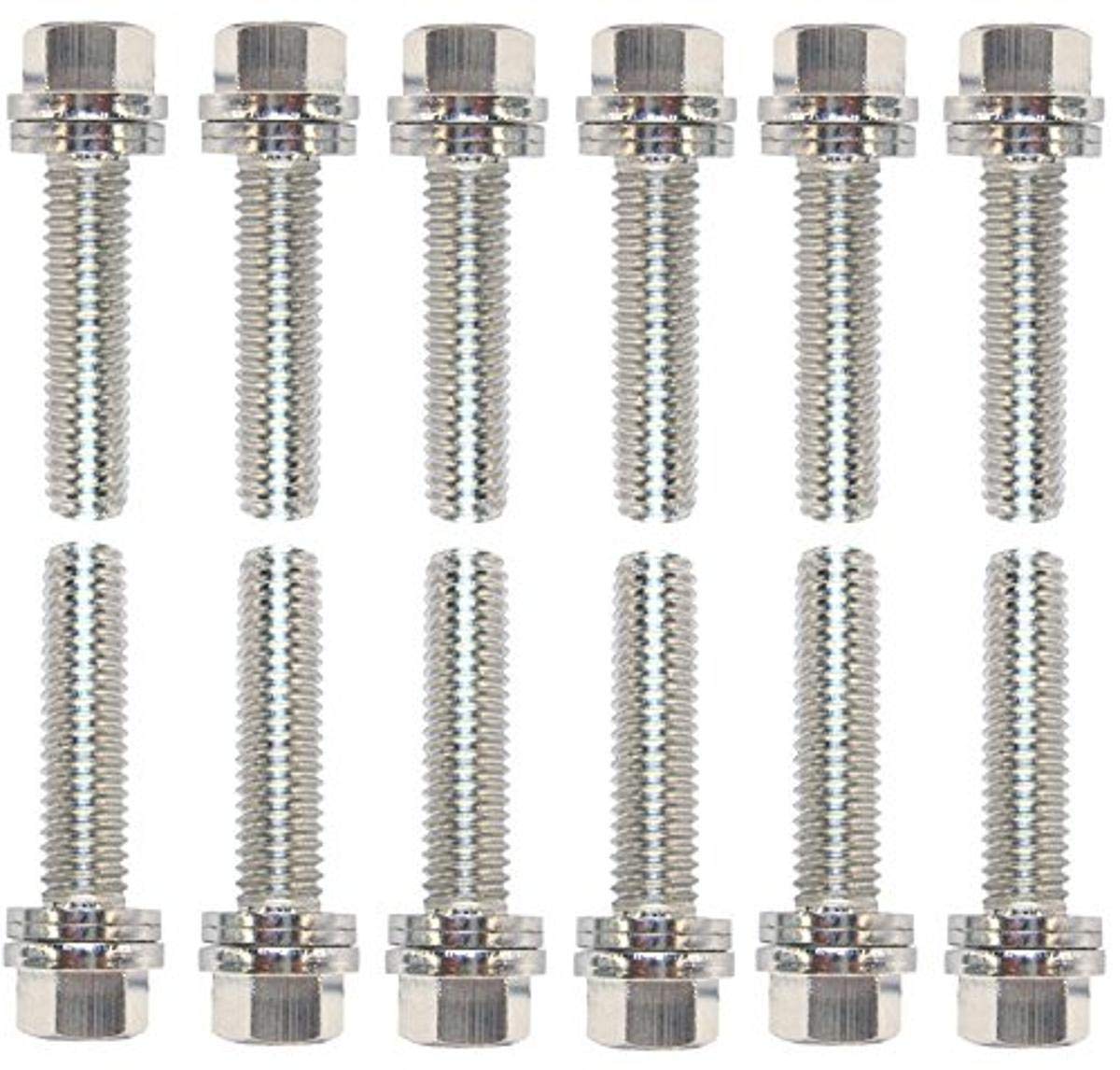 Header Proform 66755 Bolt