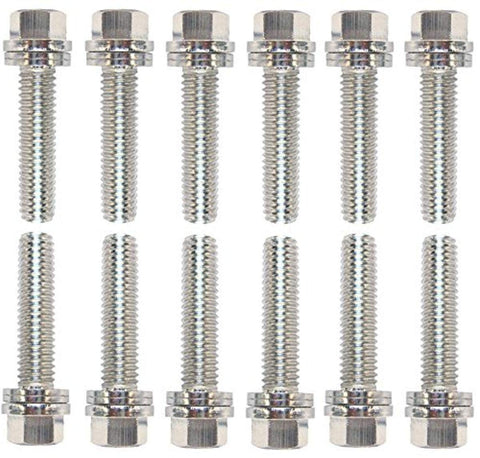 Header Proform 66755 Bolt