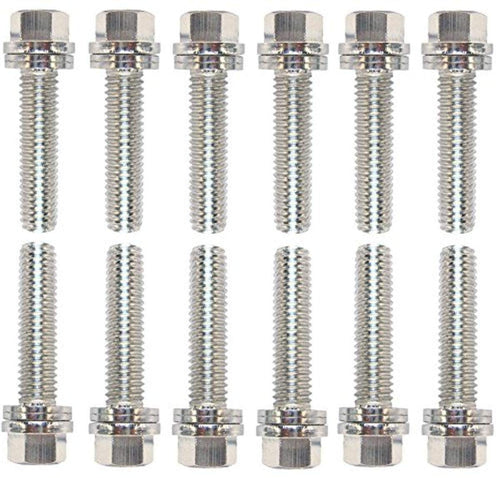Header Proform 66755 Bolt