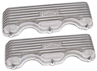 4140 Edelbrock Engine Valve Cover