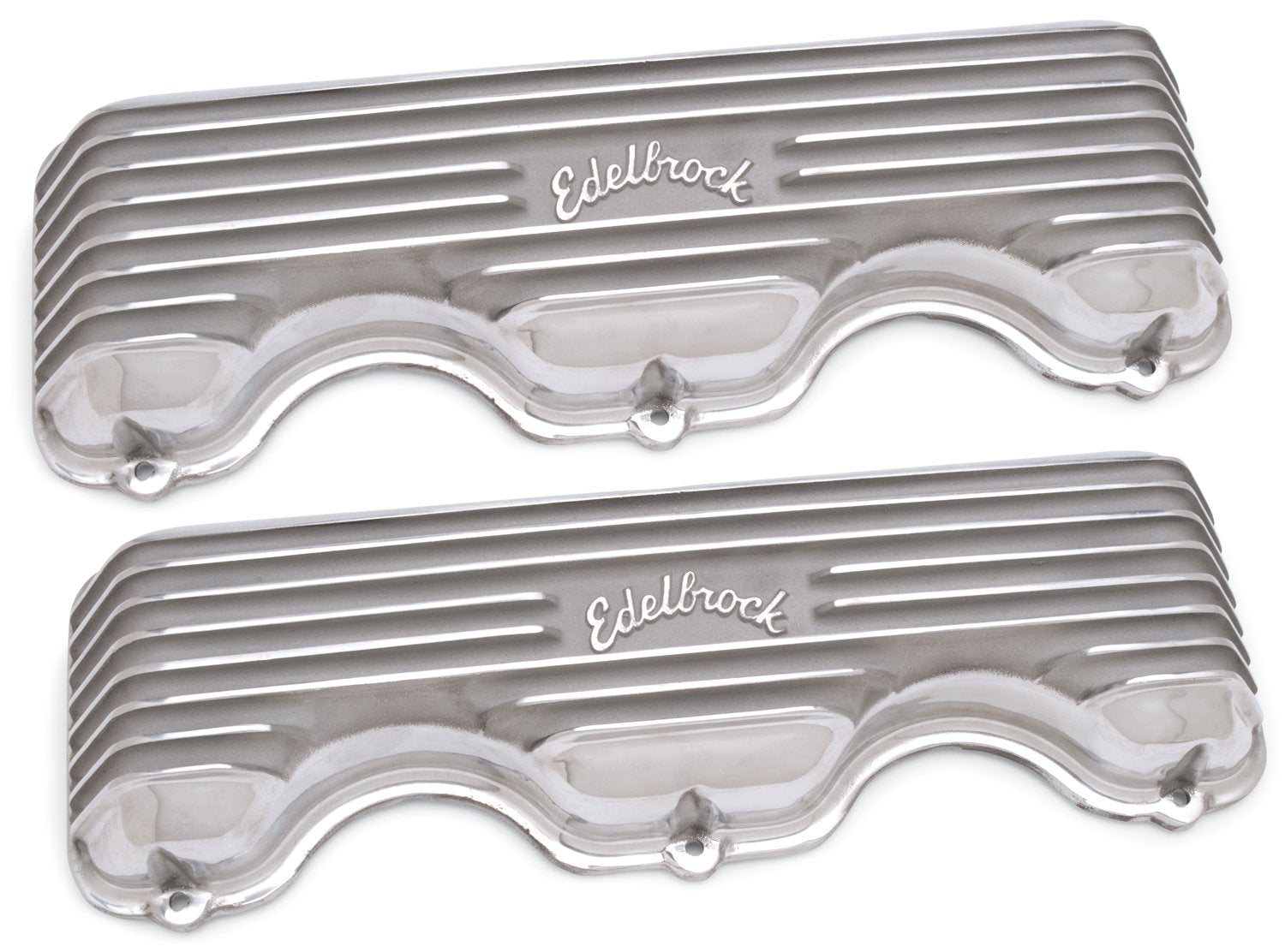 4140 Edelbrock Engine Valve Cover
