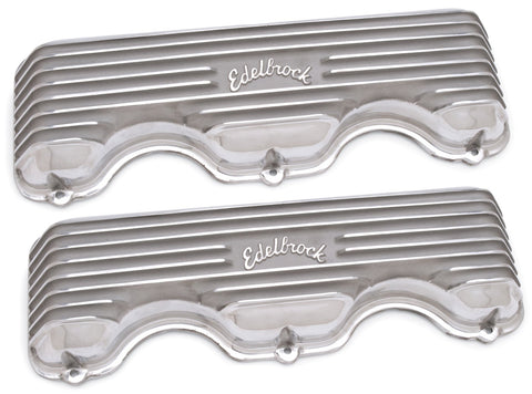 4140 Edelbrock Engine Valve Cover