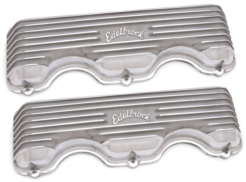 4140 Edelbrock Engine Valve Cover