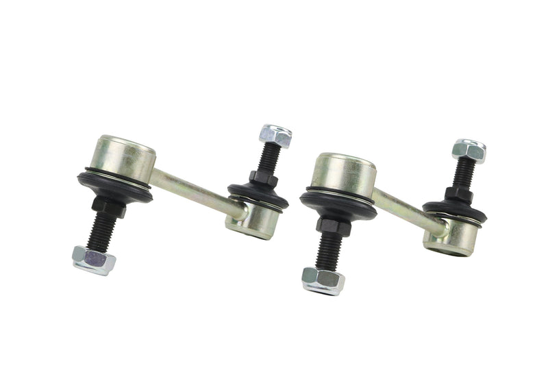 Black Nolathane Sway Bar Link Assembly REV006.0004