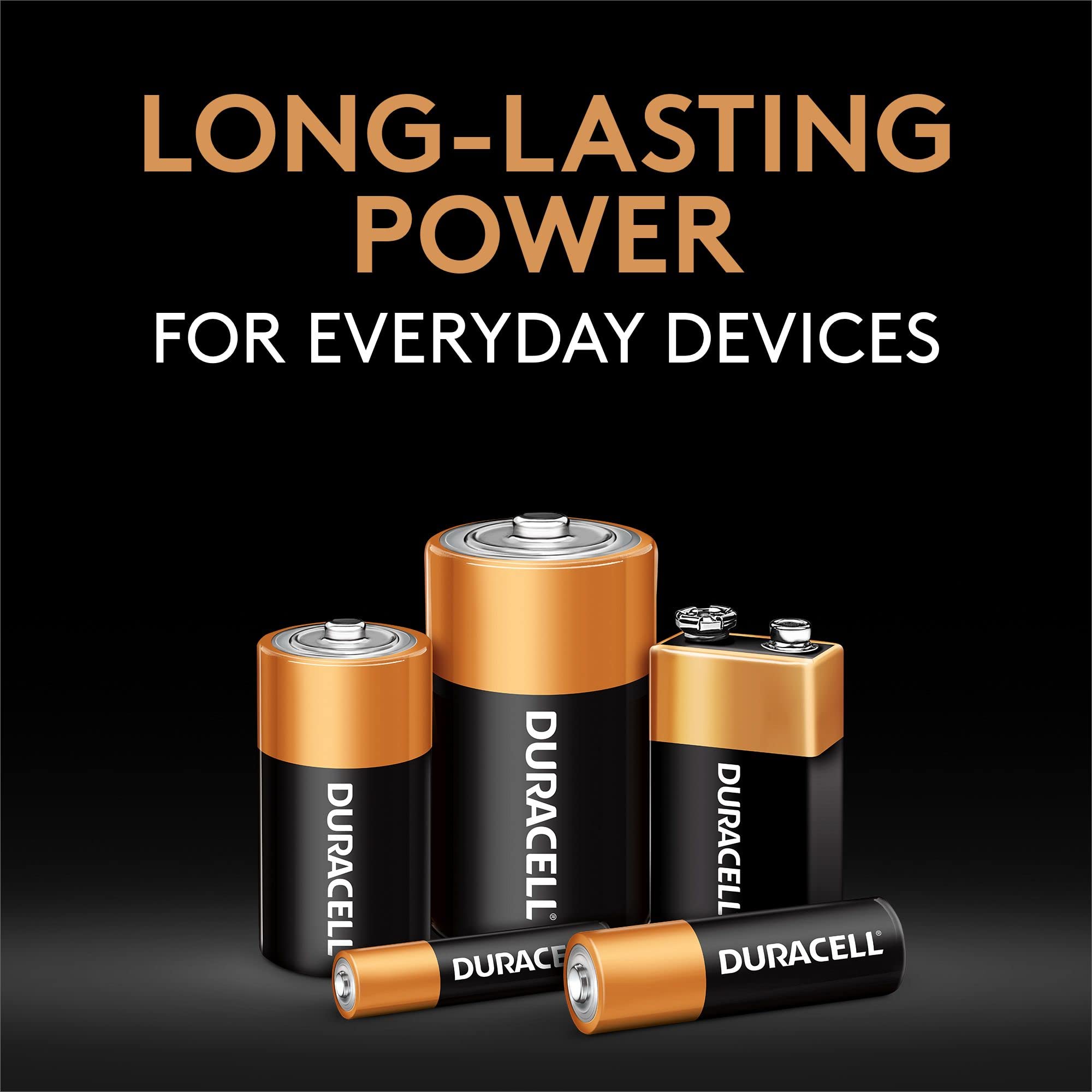 Alkaline Popular Battery