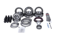 Master Revolution Gear Install Kit, Fits AAM 9.25" Front