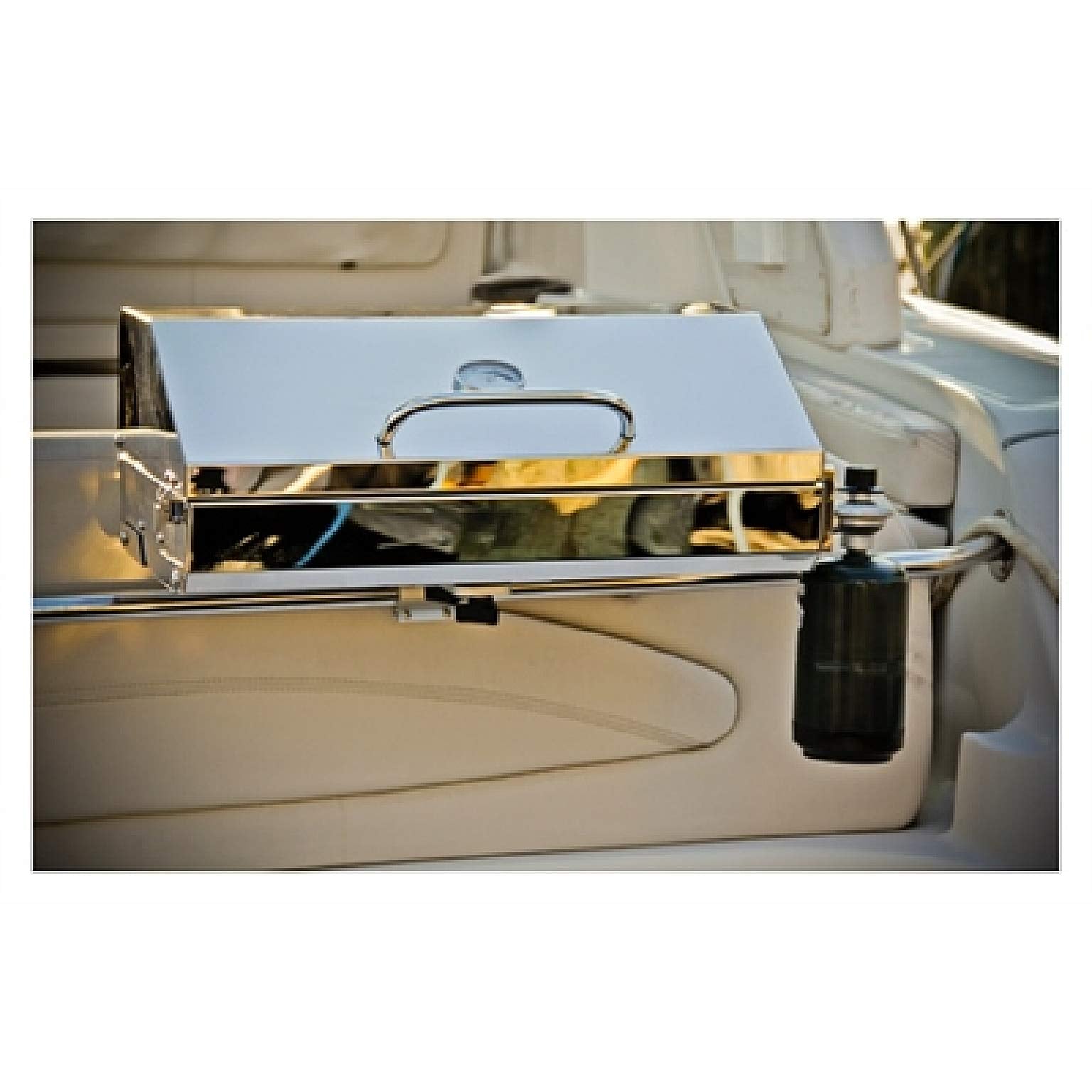 Camco 58173 Elite 316 Grill Unknown