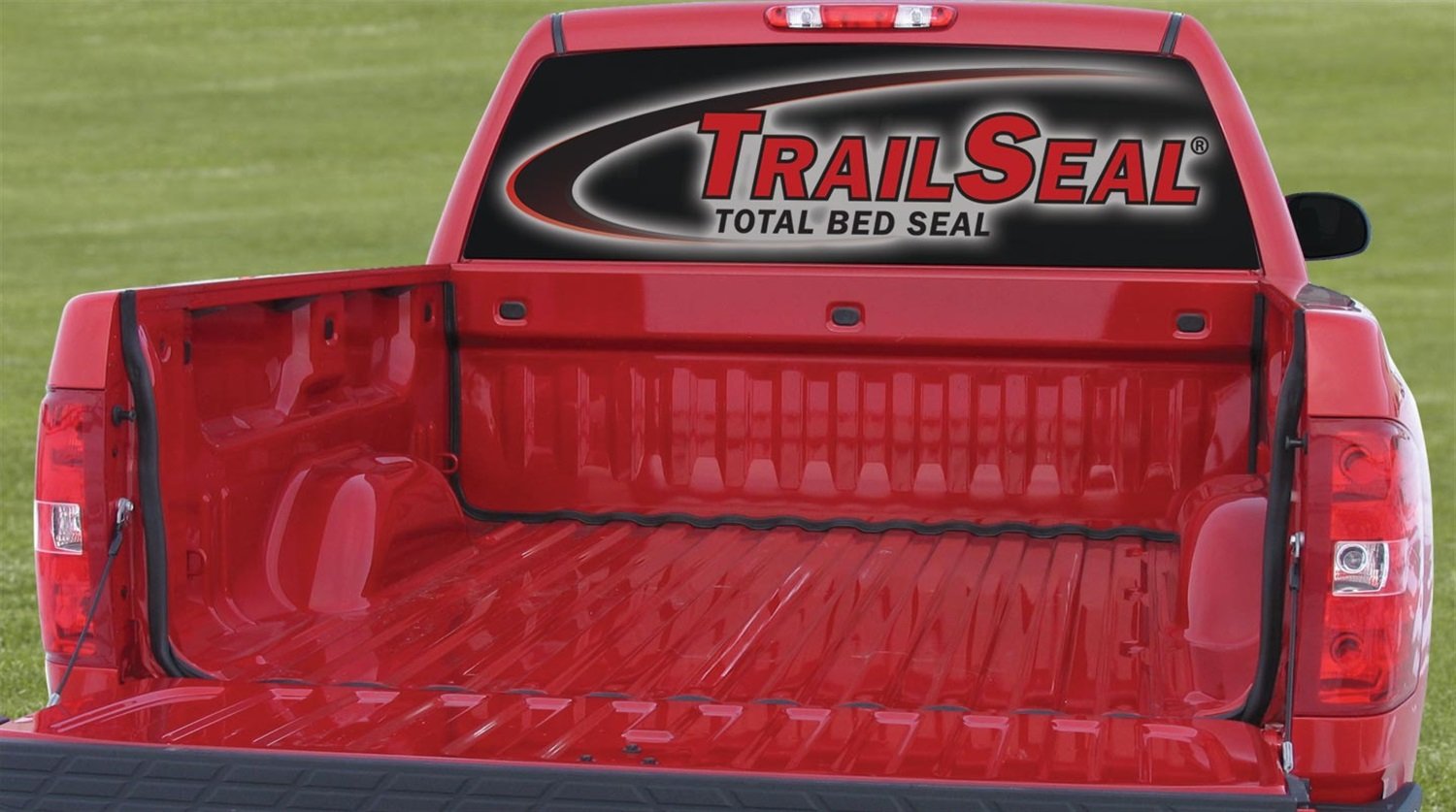 TrailSeal Agri-Cover Access 30945 Tailgate Gasket
