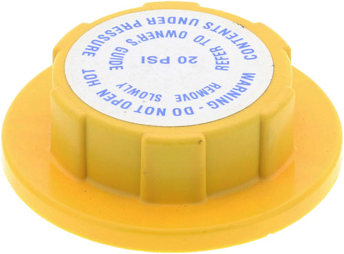 Standard Gates 31548 Radiator Cap