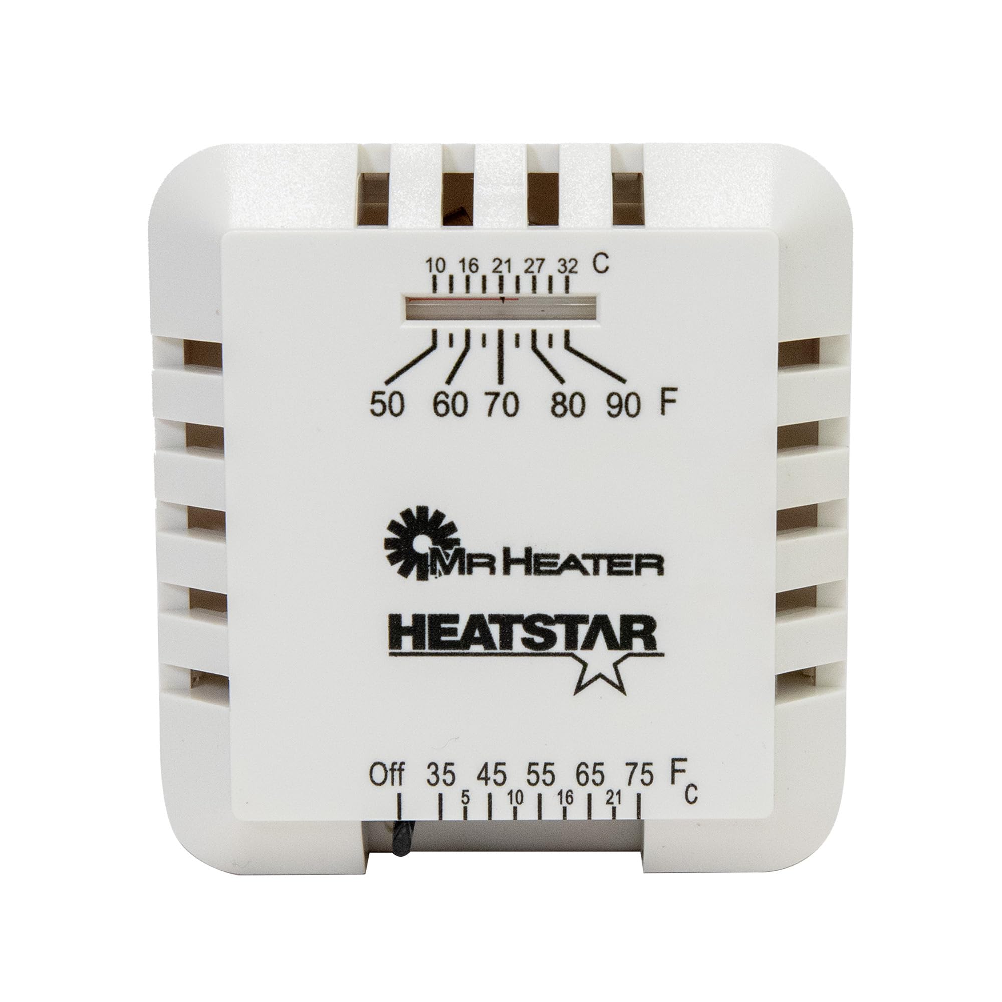 Thermostat Mr. Heater F210359 for Heater,Tan,Small
