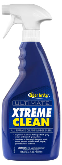 Ultimate Xtreme Clean STAR BRITE - 22 OZ (083222P)