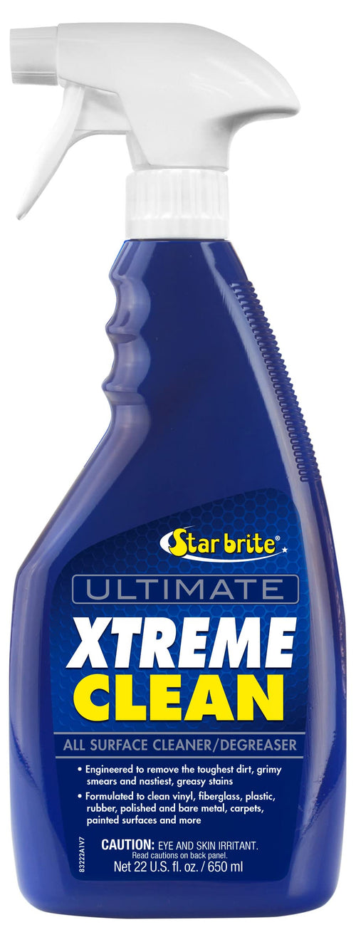 Ultimate Xtreme Clean STAR BRITE - 22 OZ (083222P)