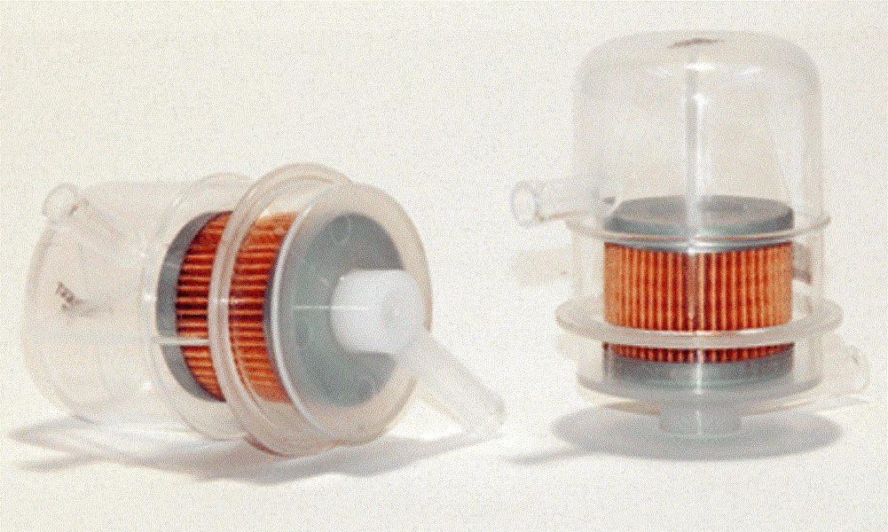 Fuel Wix 33387 (Complete In-Line) Filter - Case of 12