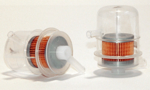 Fuel Wix 33387 (Complete In-Line) Filter - Case of 12