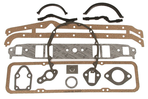Small Block Mr. Gasket 4406 Cam Change Kit