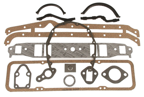 Small Block Mr. Gasket 4406 Cam Change Kit