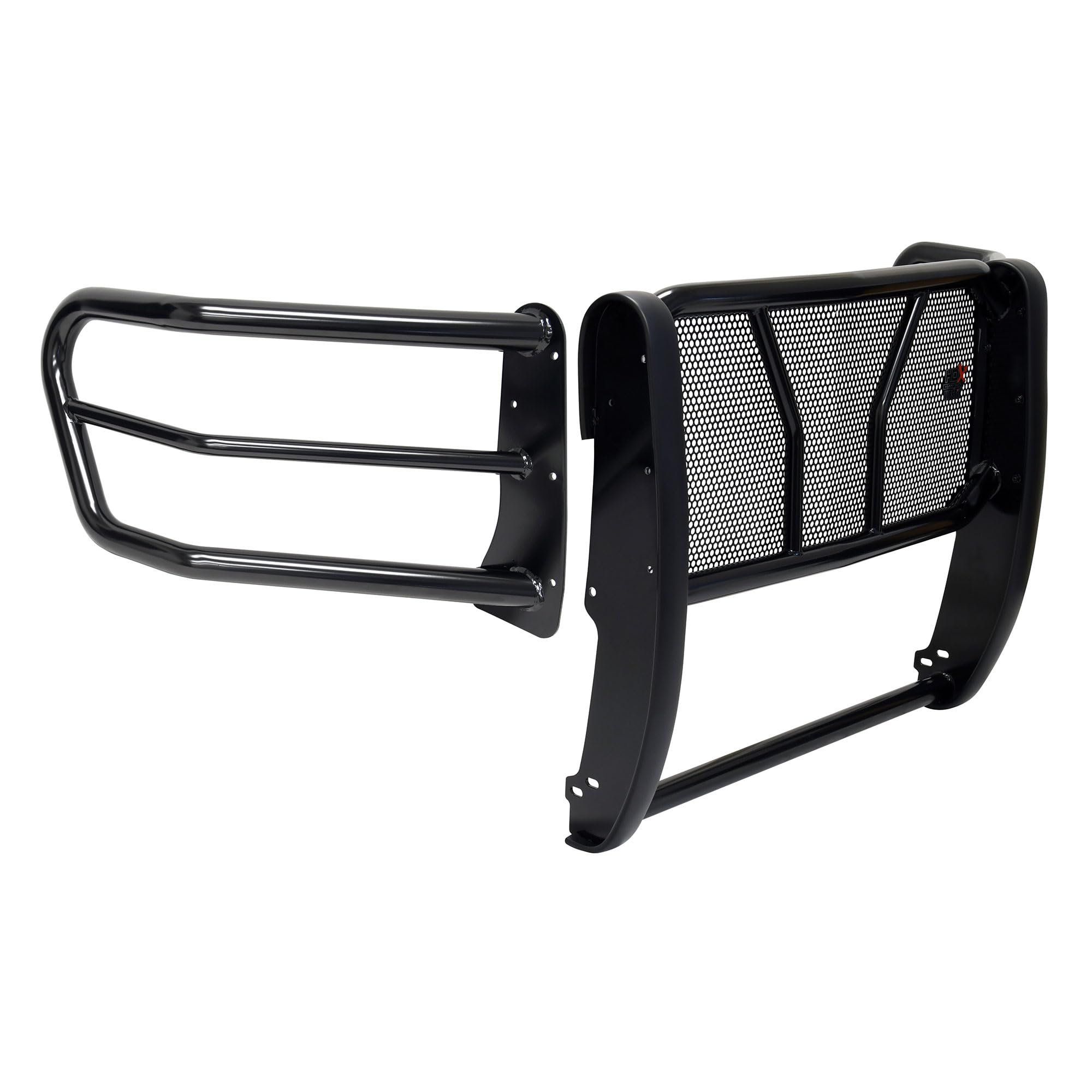 HDX Westin 57-24065 Grille Guard 3-Piece fits 2021-2026 F150 (Exc Platinum Raptor and 2022 and up Lightning EV)(without Camera)