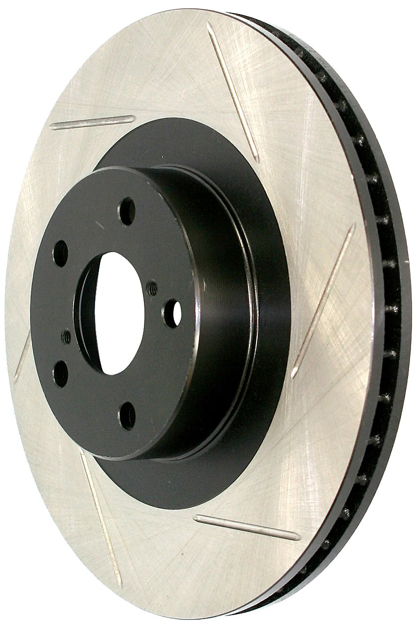 StopTech Sport Slotted 126.34094SL