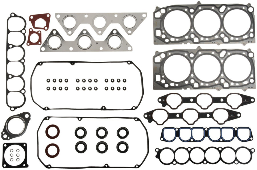 Engine Cylinder Head Gasket Set MAHLE Original HS54501B