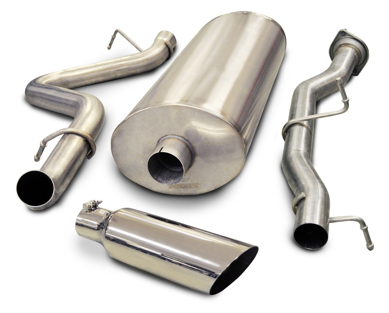 Cat-Back CORSA 24894 Exhaust System