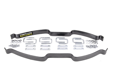 EZ-990 Hellwig Helper Spring Kit