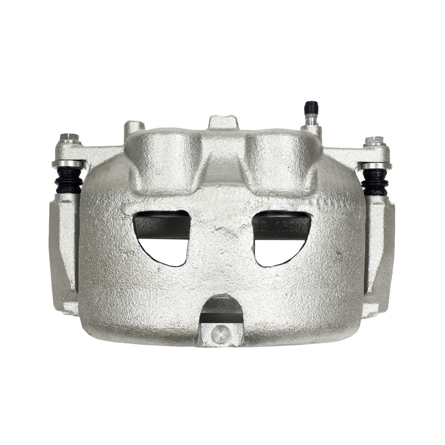 Power Stop Right Front L5236 One Stock Replacement Brake Caliper For Ford Expedition 2010-2021 | Ford F-150 2010-2011 | Lincoln Navigator 2010-2021 [Vehicle Specific]