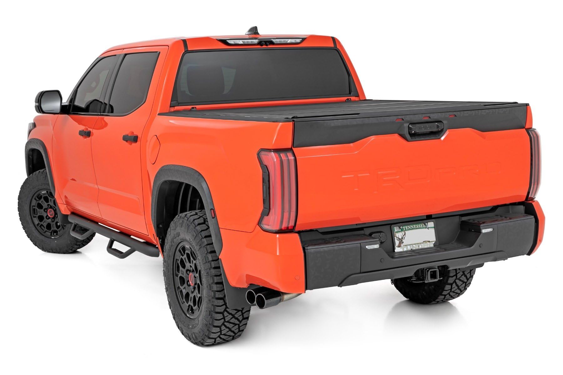 Rough Country 2.5" Inch Lift Kit for TRD PRO 4WD 2022-2024 Toyota Tundra - 73200