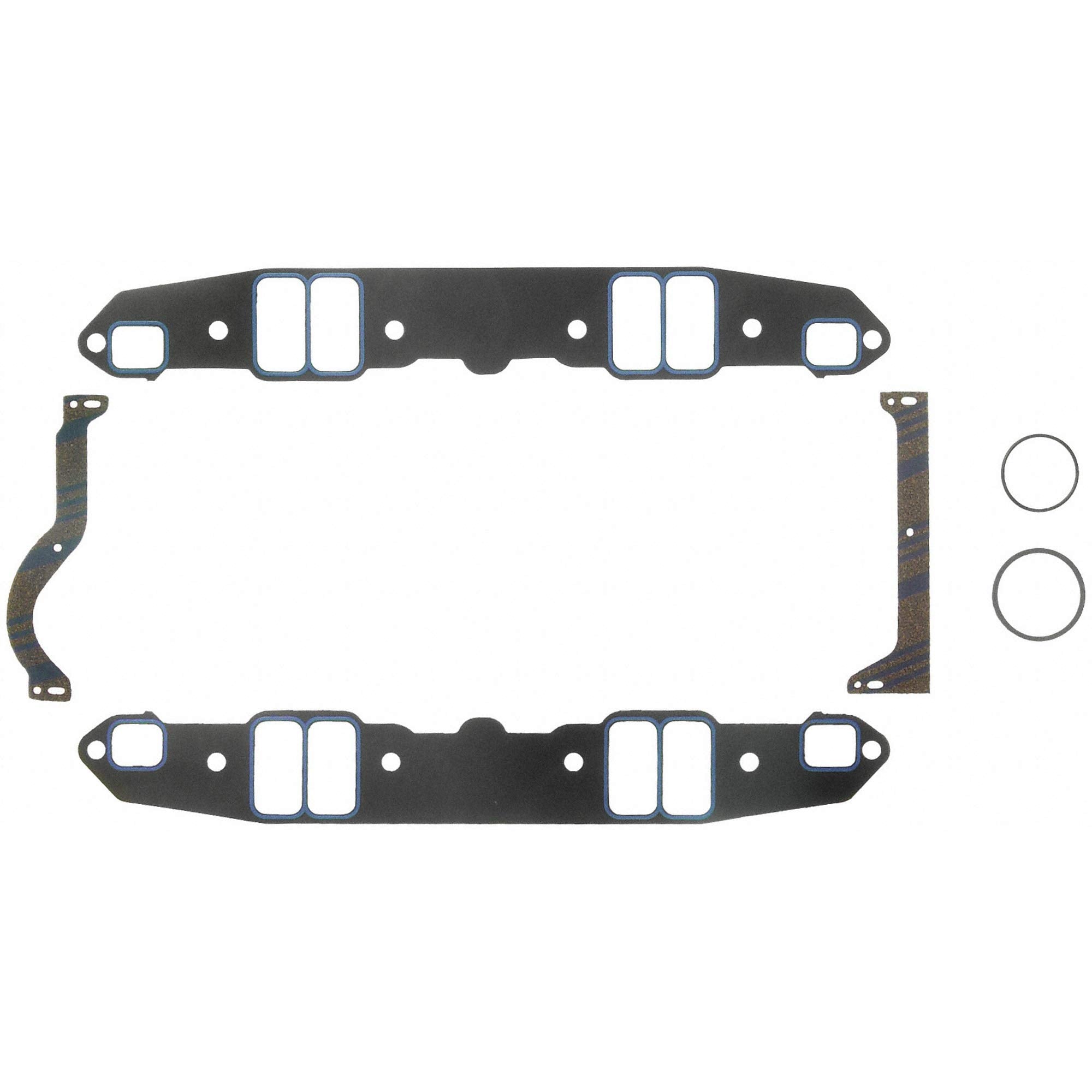 Engine Intake Manifold Gasket Set FEL-PRO 1213