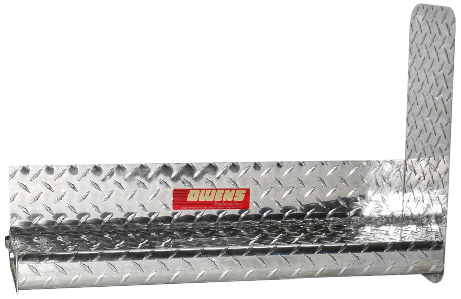Classic Series Owens OC8476CX Running Board