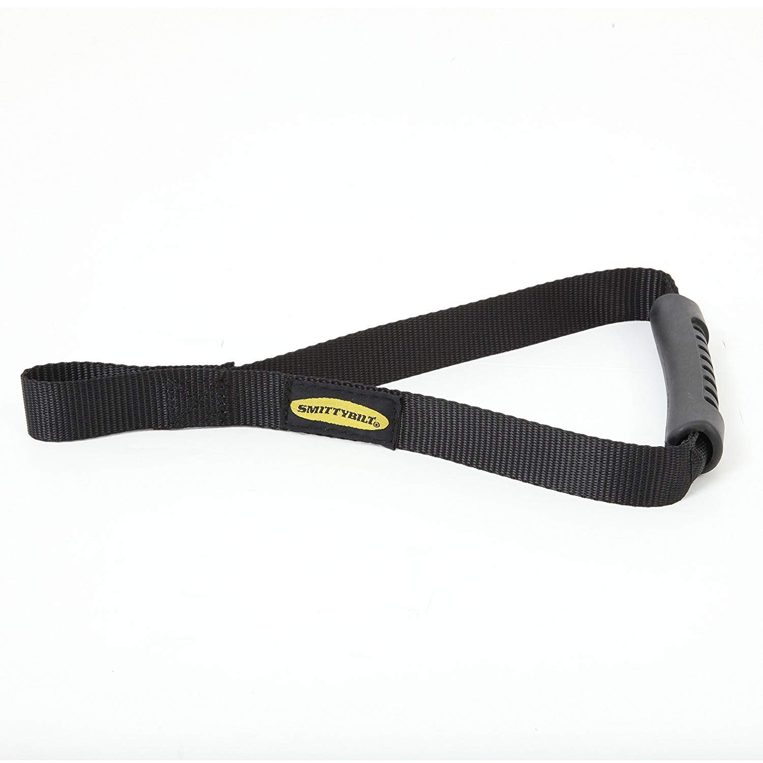 WINCH HOOK SmittyBilt PULL STRAP - SB769402