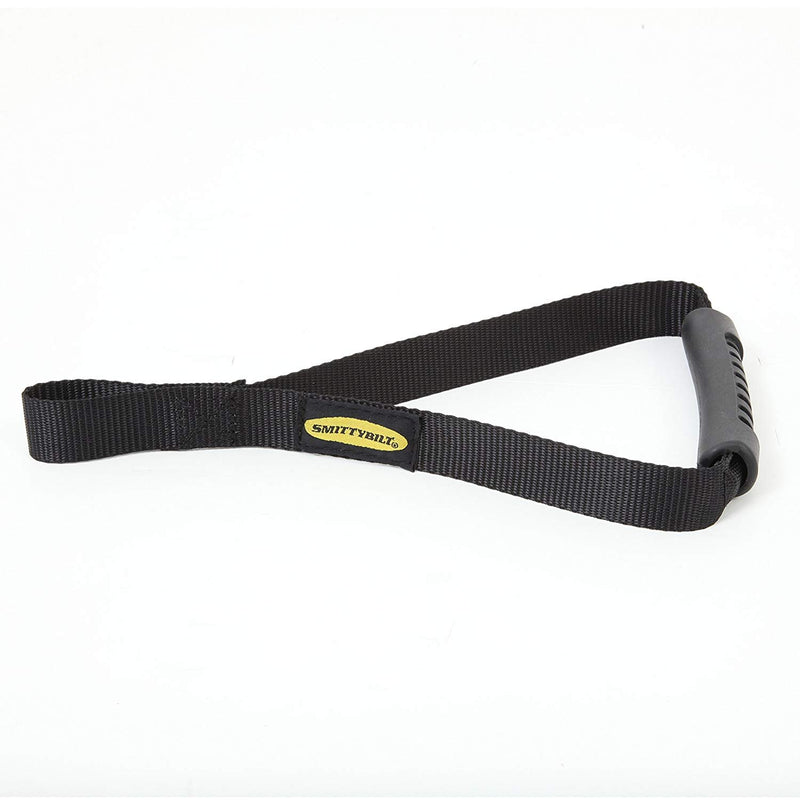 WINCH HOOK SmittyBilt PULL STRAP - SB769402