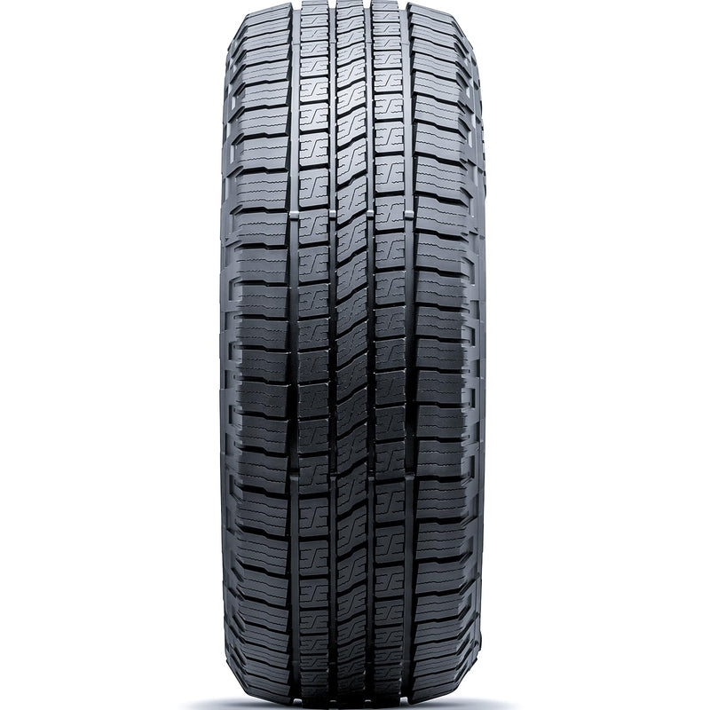 245/70R16 FALKEN 107T SL WILDPEAK HT02 BW