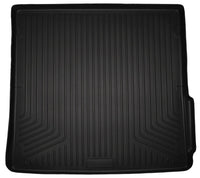 Weatherbeater Cargo Liner Husky Liners | Fits 2014-2020 Acura MDX | 1-pc Black - 24481