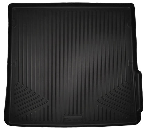 Weatherbeater Cargo Liner Husky Liners | Fits 2014-2020 Acura MDX | 1-pc Black - 24481