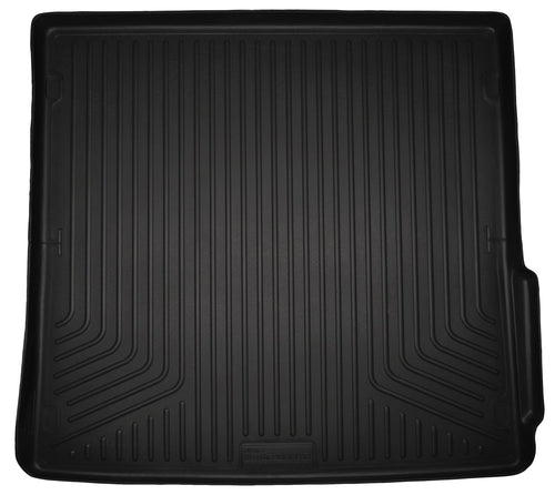 Weatherbeater Cargo Liner Husky Liners | Fits 2014-2020 Acura MDX | 1-pc Black - 24481