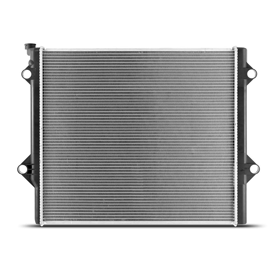 Replacement Mishimoto Radiator, Compatible with Toyota 4Runner 2003-2009