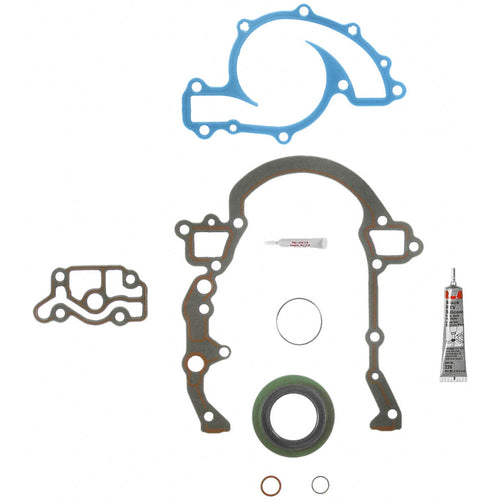 Timing Cover Set FEL-PRO TCS 45974 w/Sleeve