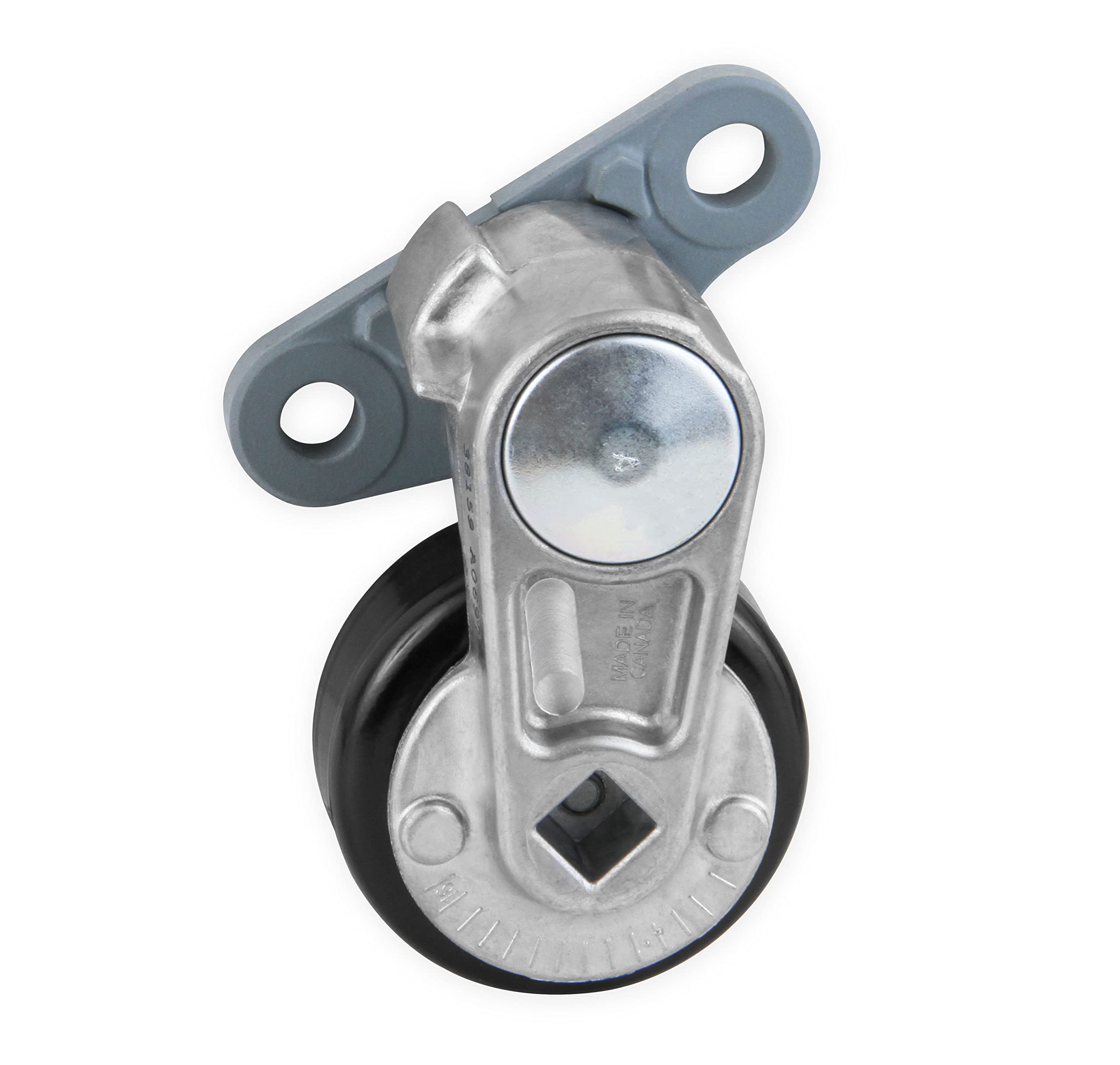 Tensioner Assembly Holley 97-156 - For Low Mount A/C