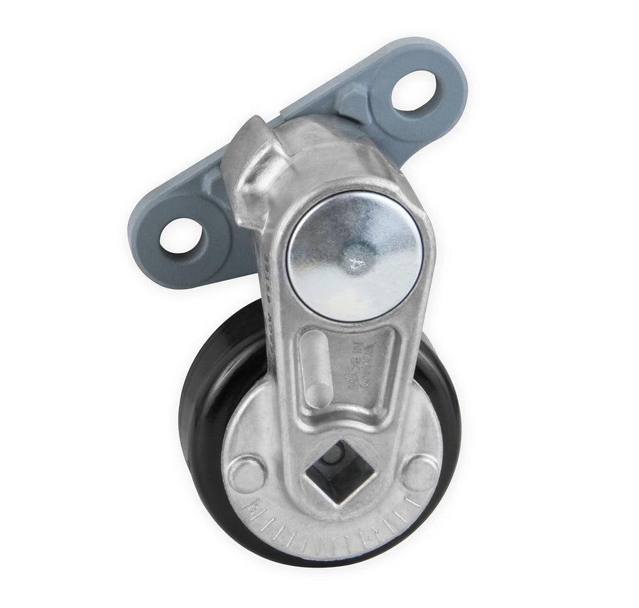Tensioner Assembly Holley 97-156 - For Low Mount A/C