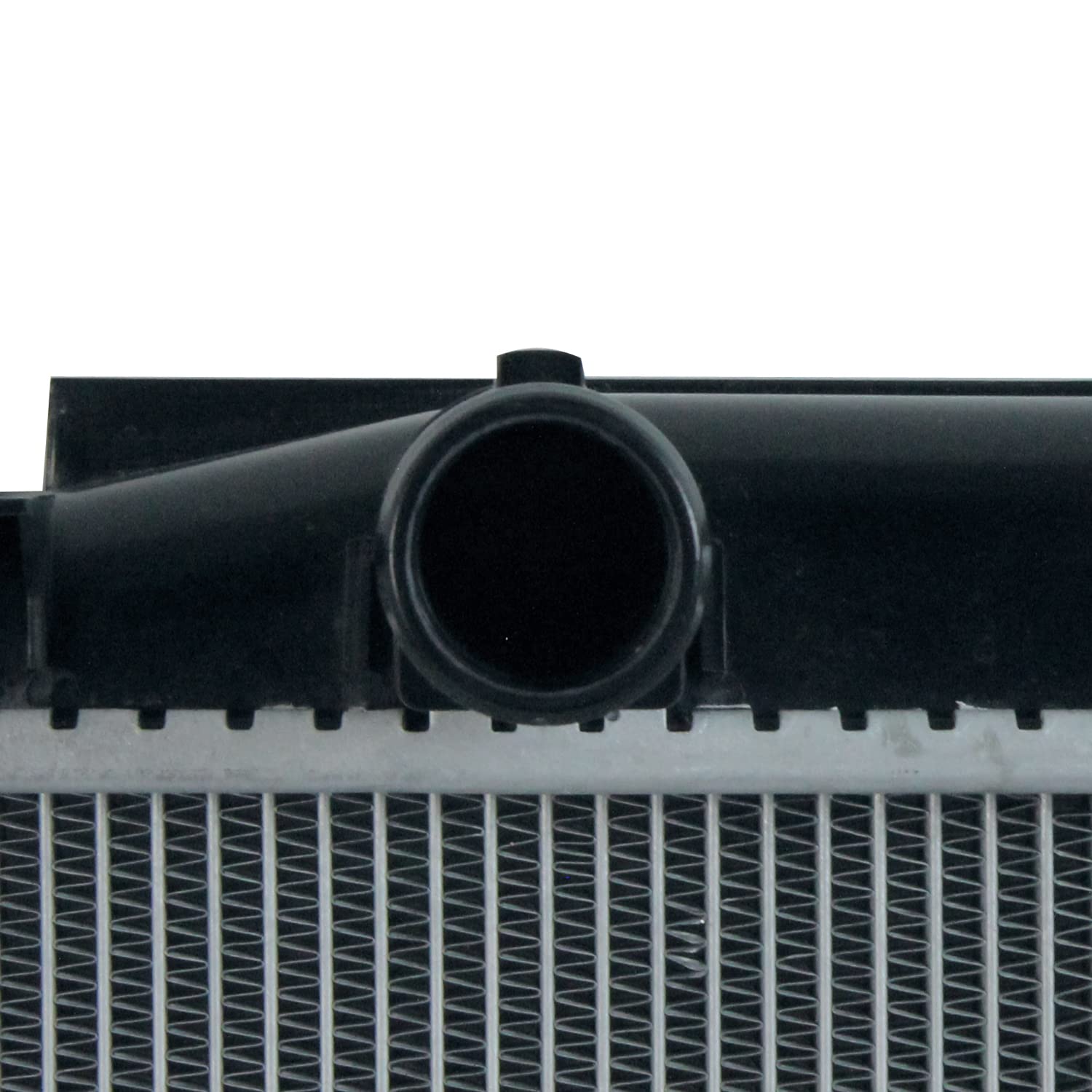 Replacement TYC 13159 Radiator for Toyota Camry