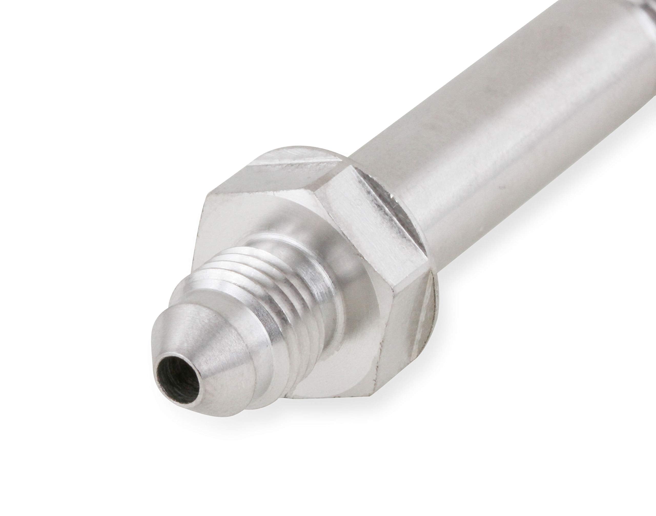 4An Earl's 1.5-2In. Frame Pass Through Adapter