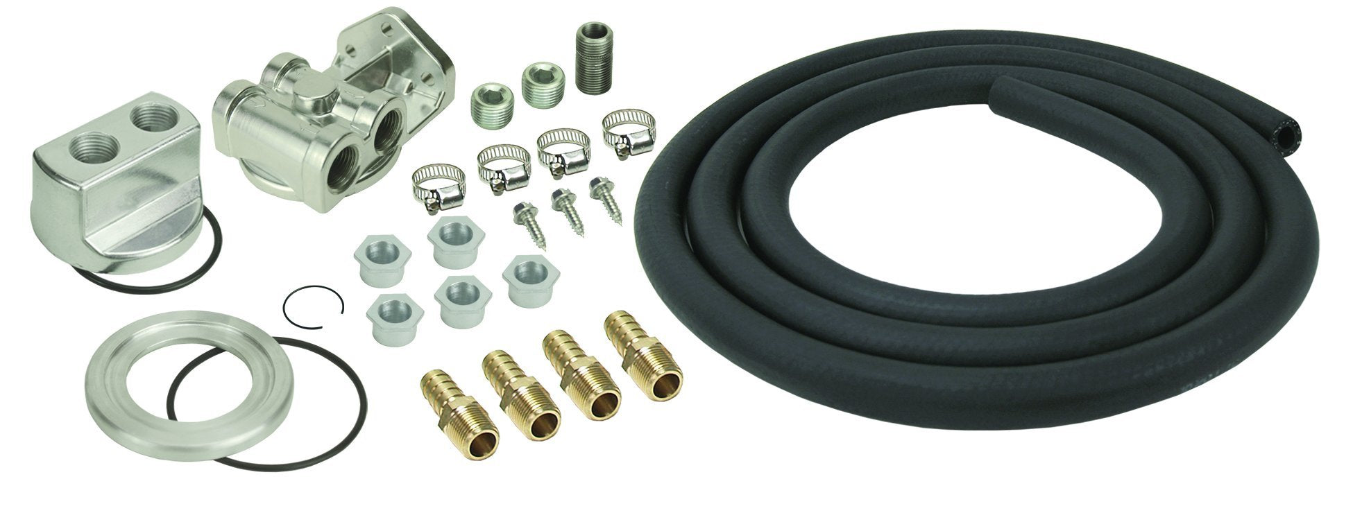 Engine Oil Filter Derale 15780